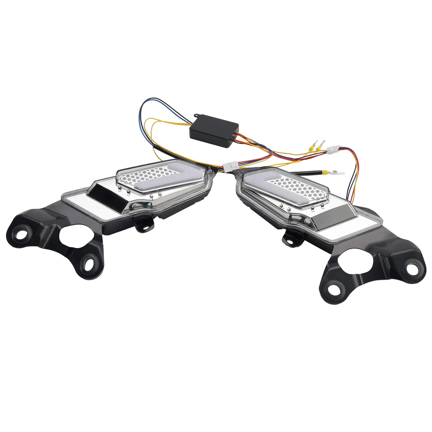 Indicator Light for Yamaha XMAX 300 (2023-2024)
