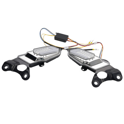 Indicator Light for Yamaha XMAX 300 (2023-2024)