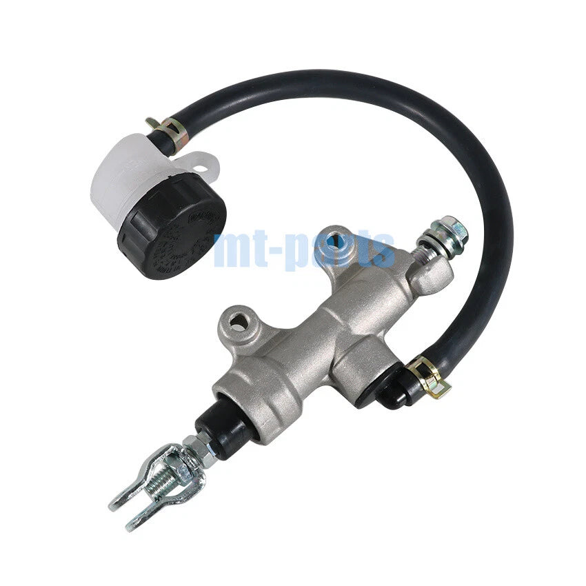 Rear Brake Master Cylinder for Kawasaki KLE650 VERSYS, KL650 KLR650 (07-14, 87-07)
