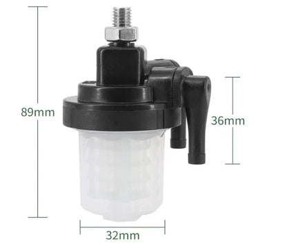 Fuel Filter for Yamaha Outboard Motor 9.9-90HP