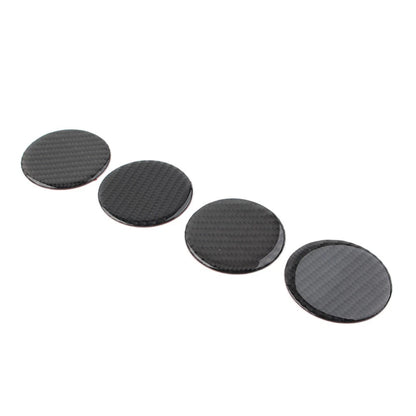 4 x Dashboard Air Condition Vent Cover Trim for Jeep Wrangler JK JL (2007-2022)