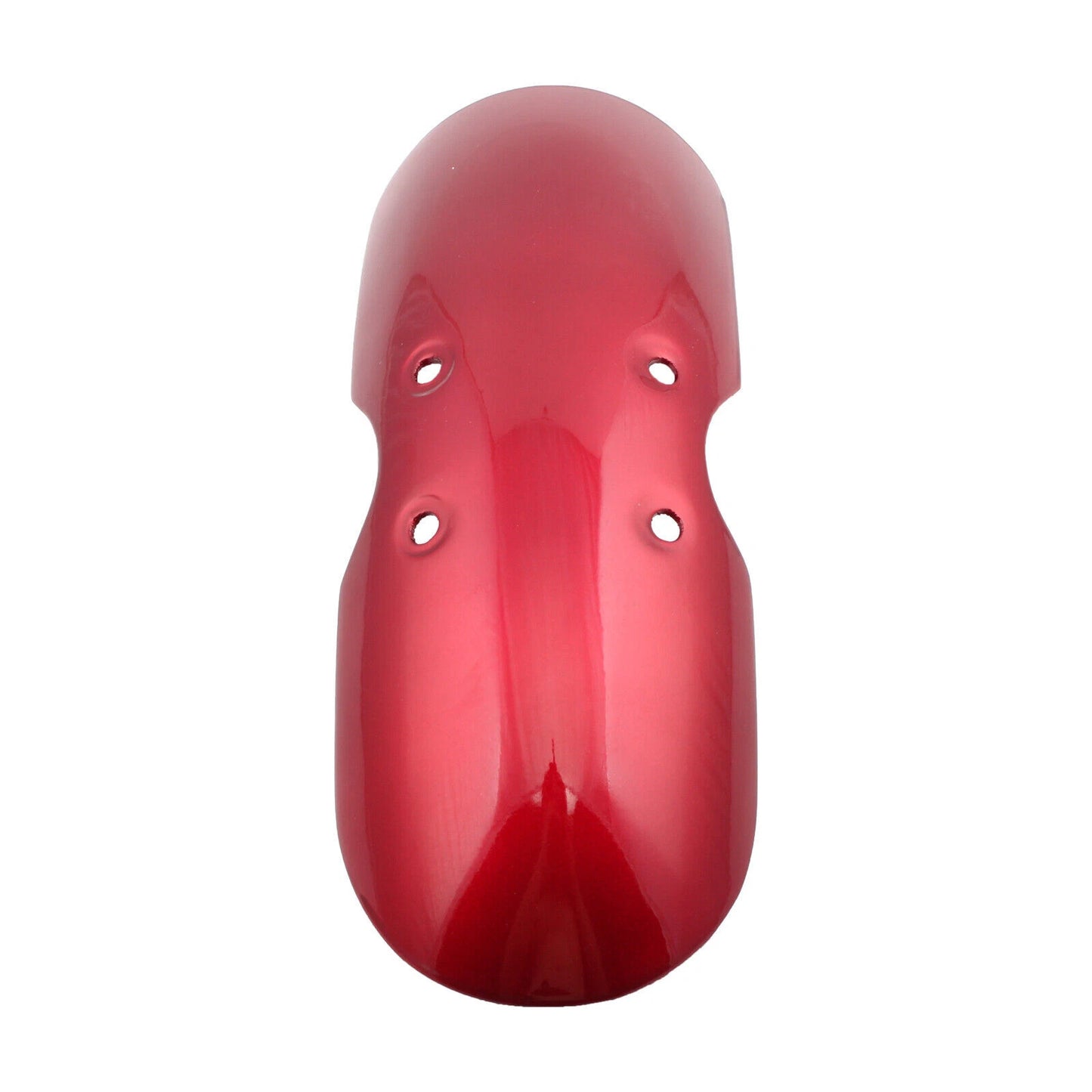 Front Fender for Bonneville T100 Scrambler Thruxton Red (2001-2016)