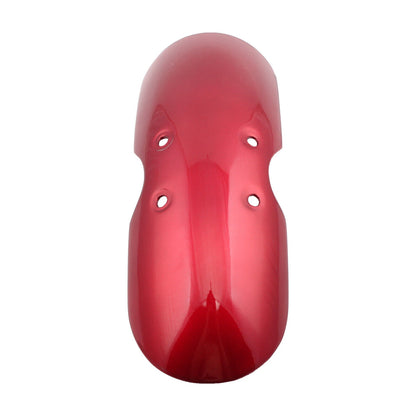 Front Fender for Bonneville T100 Scrambler Thruxton Red (2001-2016)