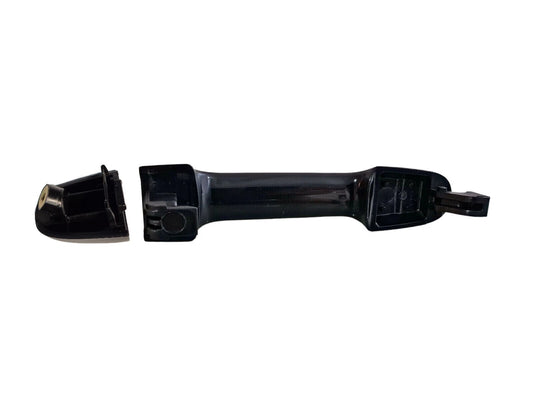 2 x Front Left & Right Outer Door Handle for Hyundai i20 PB (2009–2014)