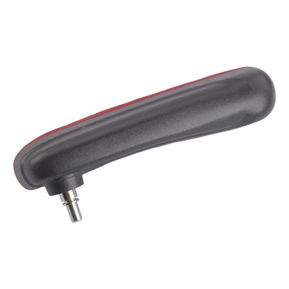 Front Left & Right Seat Armrests for Fiat 500 (2016-2019)