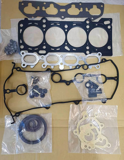 VRS Cylinder Head Gasket Set for Ford Telstar AX AY 2.0 FS (1992-1996)