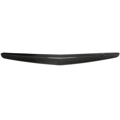 Carbon Fiber Rear Door Trunk Lid Tailgate Panel For Cadillac ATS 2013-2019