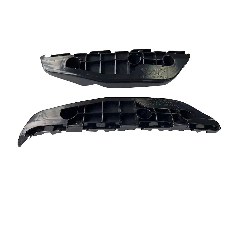 2 x Front Left & Right Bumper Bracket Support for Toyota Matrix (2009–2014)