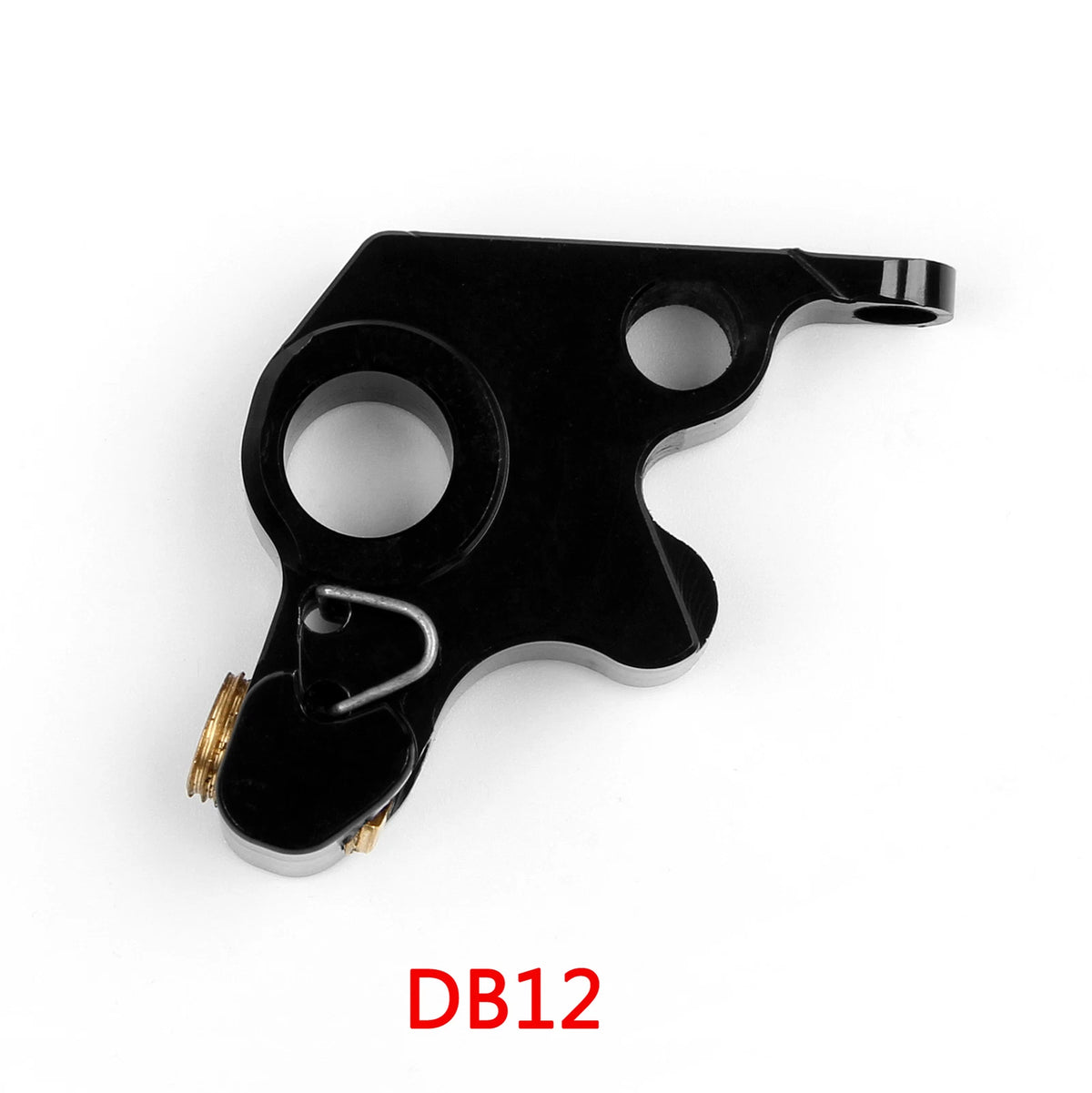 Brake Clutch Lever for Ducati Hypermotard 821, 939, Scrambler (2014-2020)