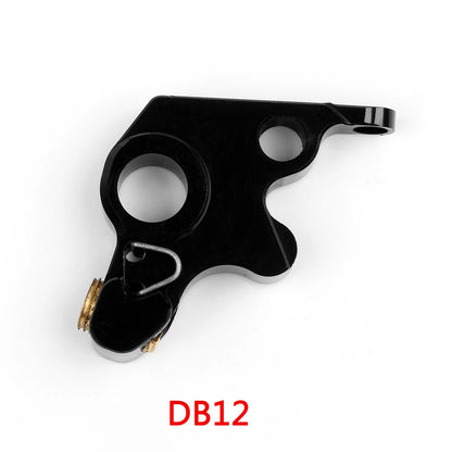 Brake Clutch Lever for Ducati Hypermotard 821, 939, Scrambler (2014-2020)