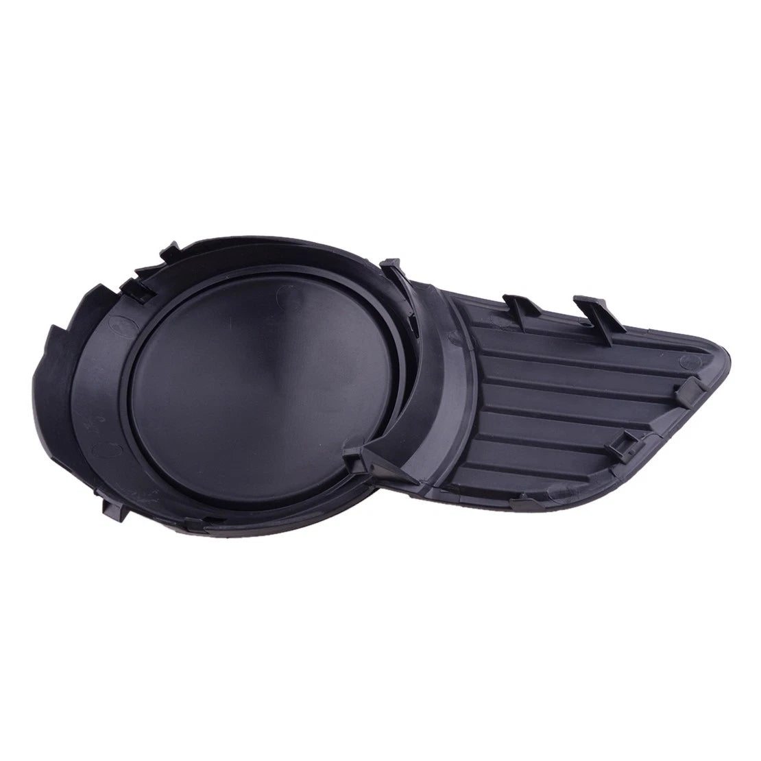 Left Fog Light Cover for Toyota Sienna (2011-2017)