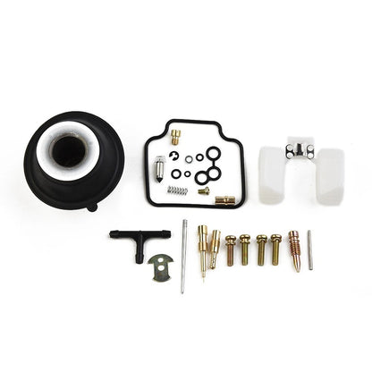24mm PD24 Carburetor Repair Kit for GY6 125CC 150CC ATV QUAD/MOPED SCOOTER