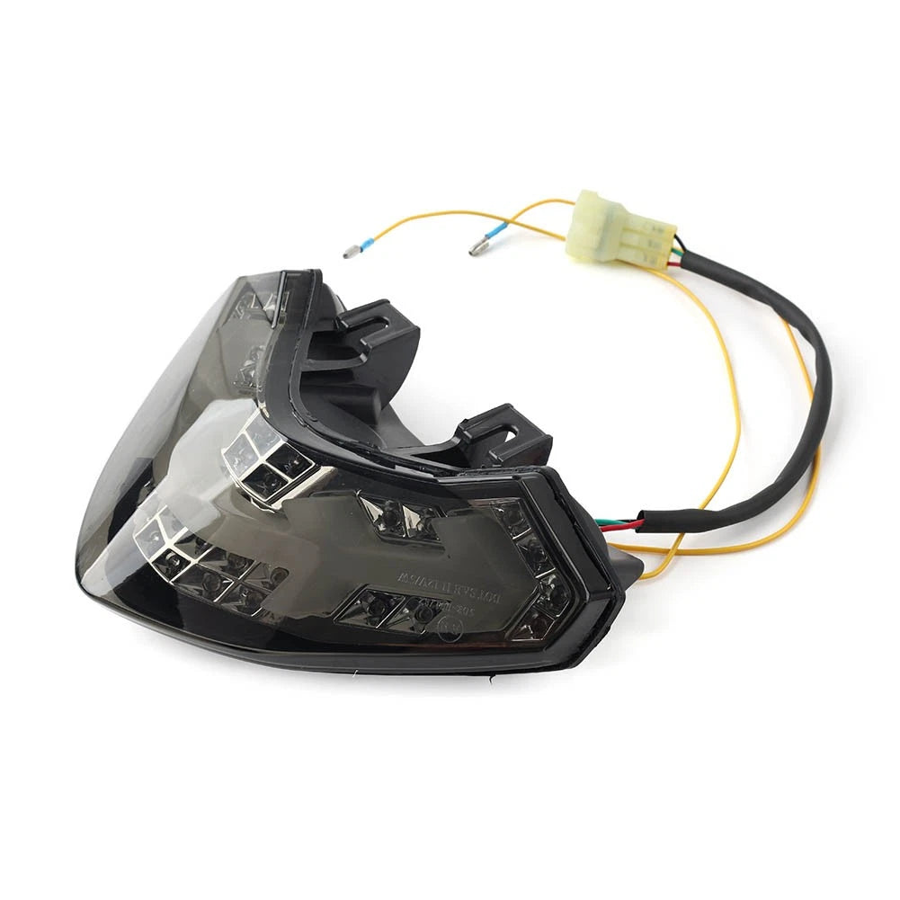 LED Tail Light for Ducati Multistrada 1200 (2010-2016)