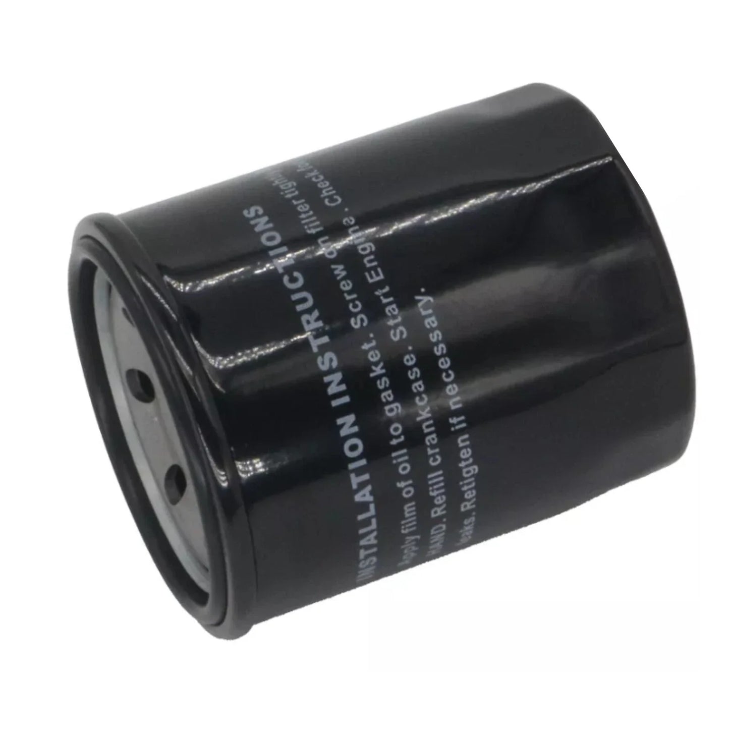 New Marine 4-Stroke Oil Filter for Mercury 35-822626Q Sierra 18-7914