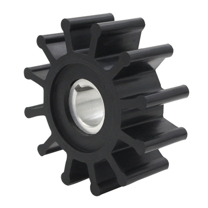 Water Pump Impeller for Sherwood 10077K Westerbeke 33100 (08-32-1201)