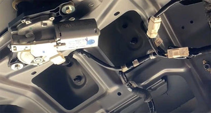 Tailgate Release Switch for Nissan Juke F15 (2010-2018)