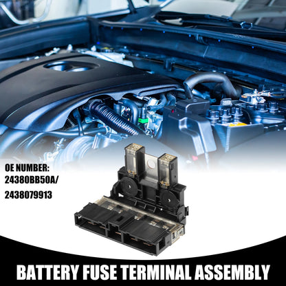 Battery Fuse Terminal Assembly for Nissan G35 FX35 (2003-2008)