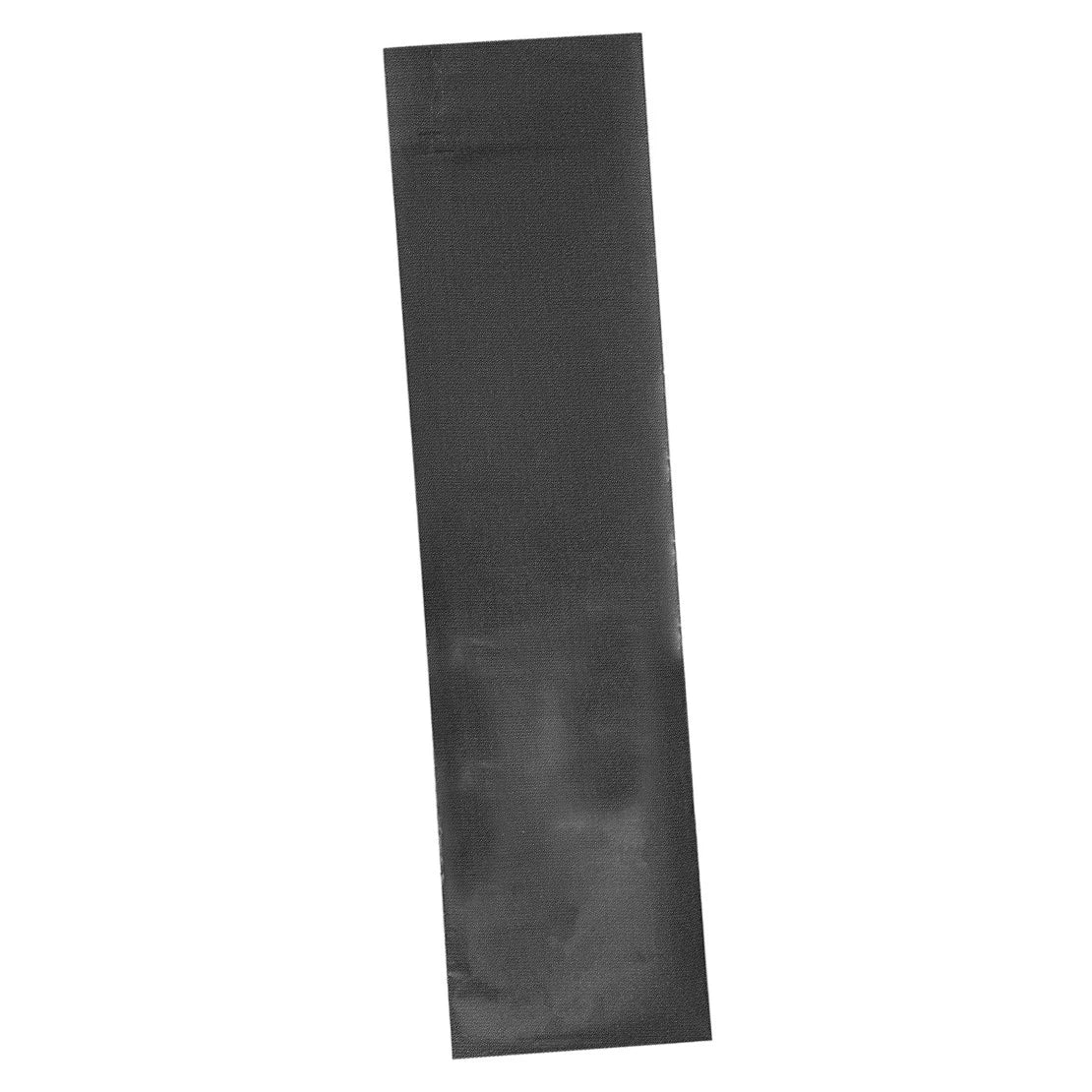 Perforated One Way Vision Black Print Vinyl Window Sticker Sheet Film
