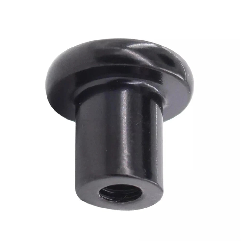 Door Hinge Nuts for Jeep Wrangler JK JK Sports Sahara Rubicon Unlimited (2007-2018)