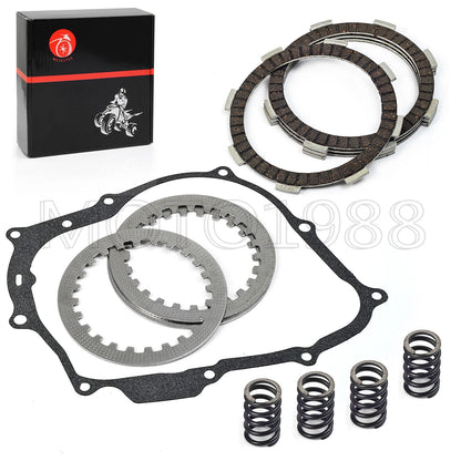Clutch Plate Springs Air Filter Holder for Honda CRF XR100