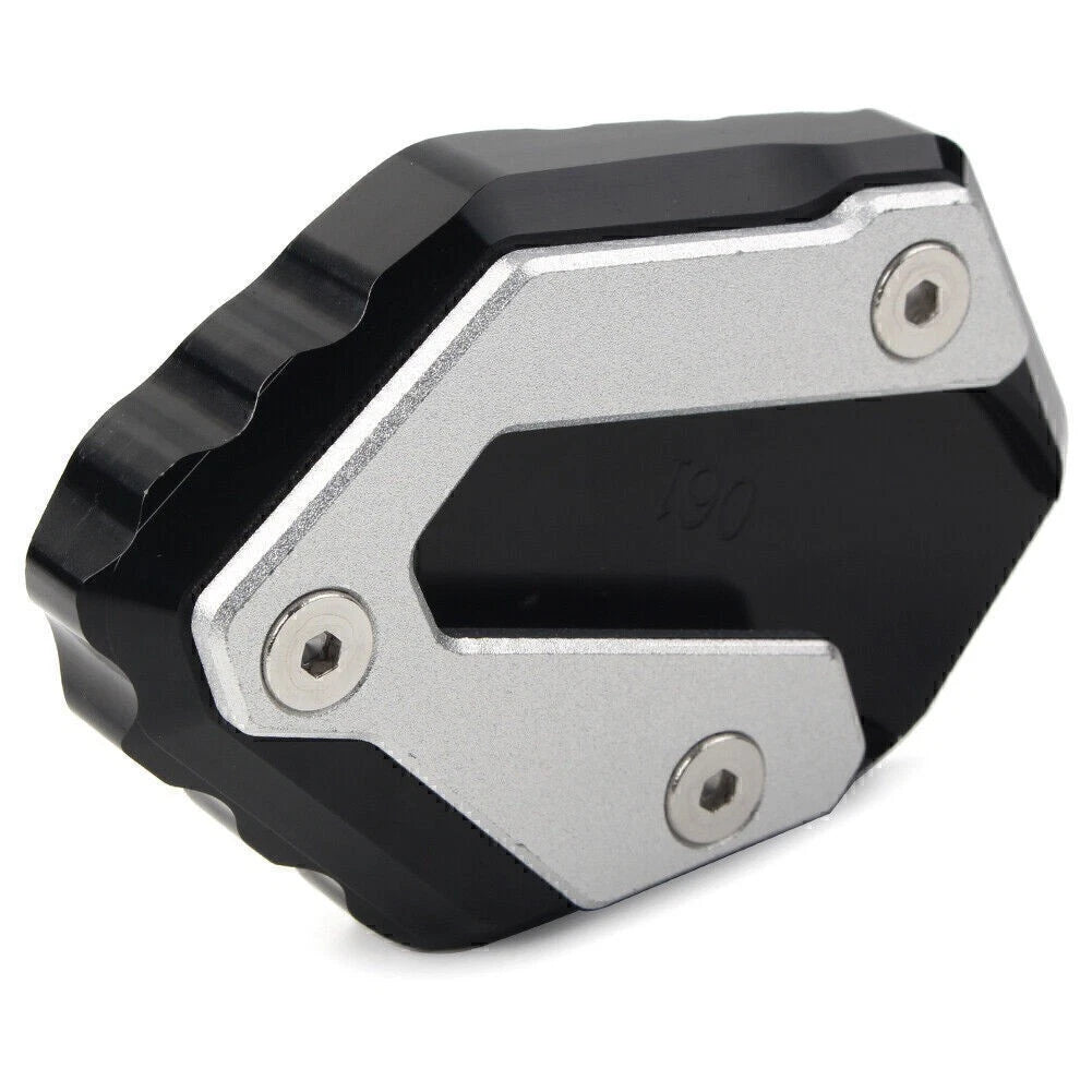 Kickstand Side Stand Extension Pad for YAMAHA MT-07, XSR700 (2014-2018)