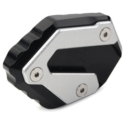 Kickstand Side Stand Extension Pad for YAMAHA MT-07, XSR700 (2014-2018)
