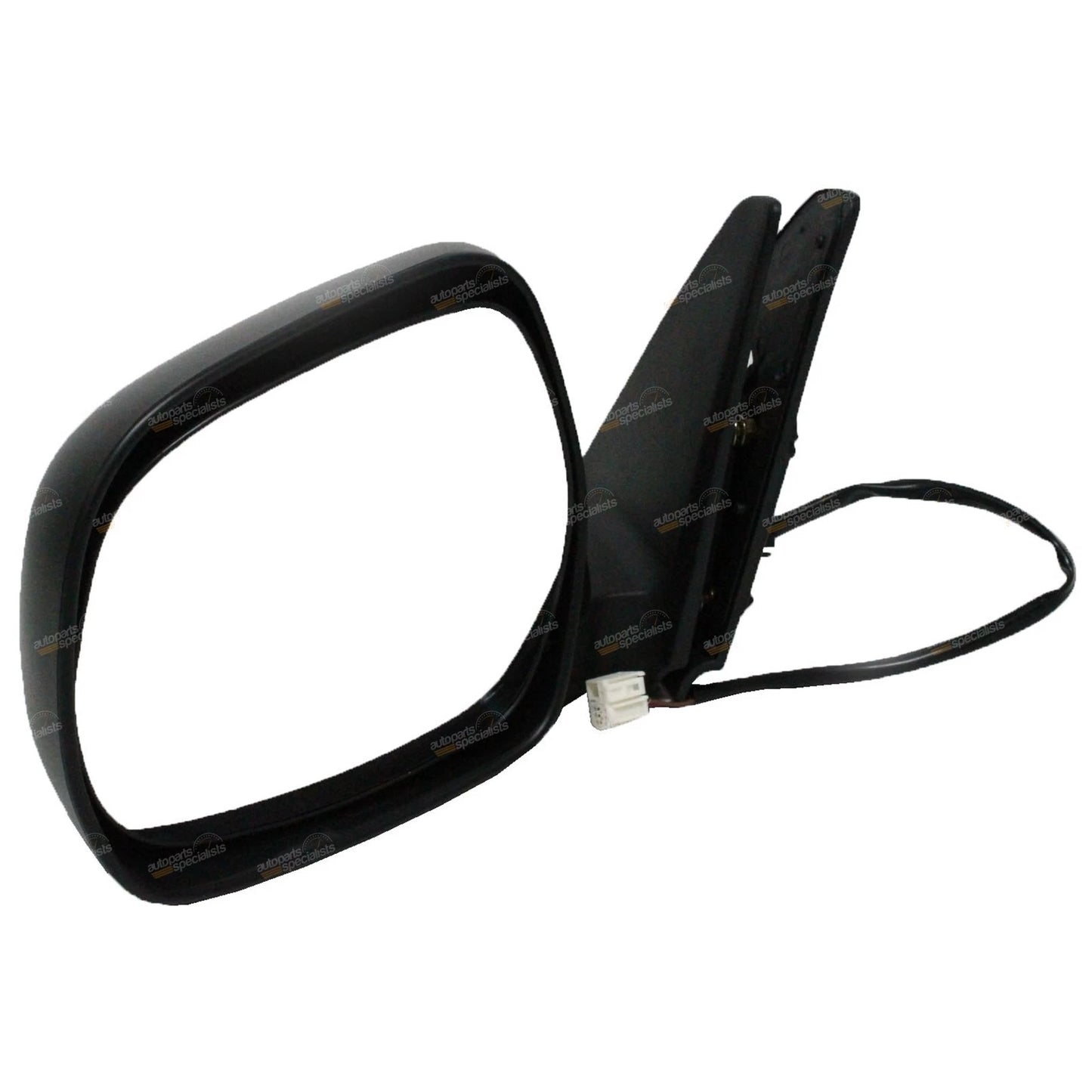 LH Left Electric Mirror for Toyota Landcruiser Prado 120 Series (02-09)