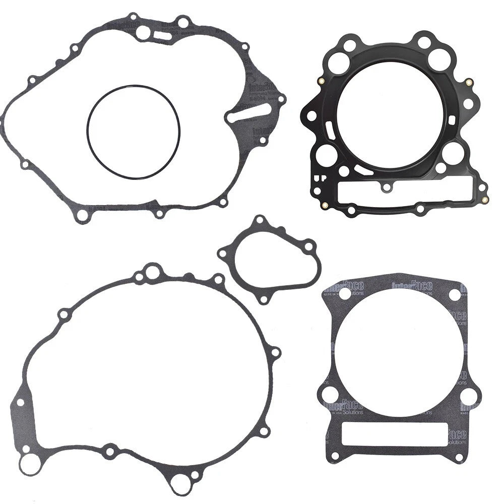 Complete Gasket Seal Set for Yamaha Raptor 660R YFM660R (2001-2005)
