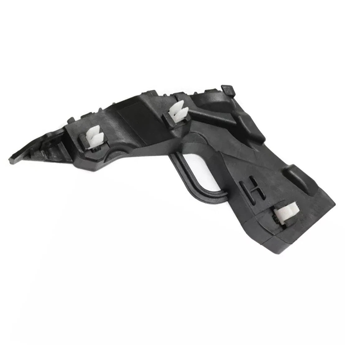 Left Front Bumper Support Bracket for Hyundai Elantra Sedan (2017-2018)