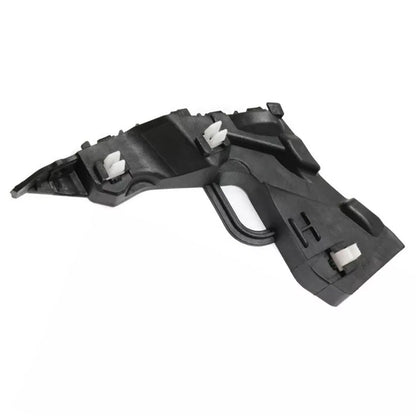 Left Front Bumper Support Bracket for Hyundai Elantra Sedan (2017-2018)