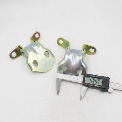 Front Door Hinge Right for Toyota Hilux 1983-1991