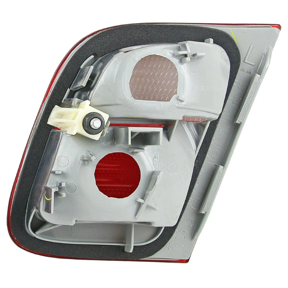 Rear Left Tail Light for BMW E46 320i 323i 325i 4DR (1998-2001)