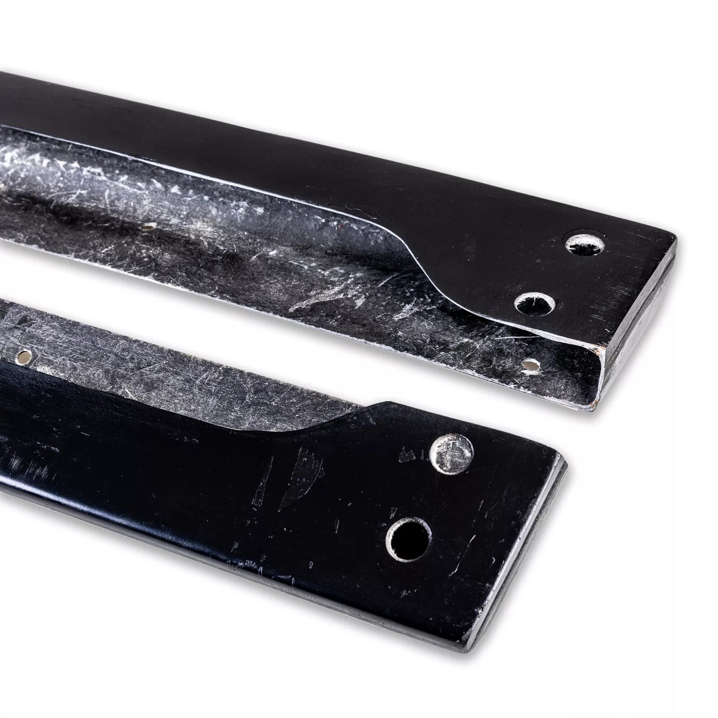 Side Skirt Extensions for BMW F82 M4 Coupe (2014-2020)