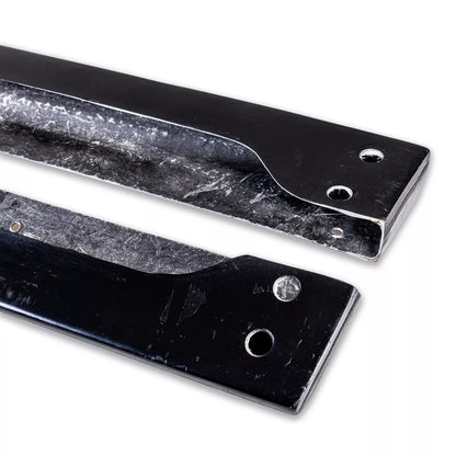 Side Skirt Extensions for BMW F82 M4 Coupe (2014-2020)