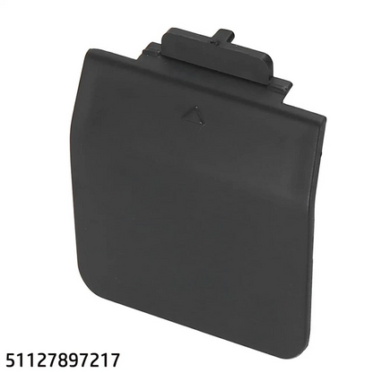 Rear Bumper Tow Hook Cover for BMW E60 5 Series M Sport (2003-2010)