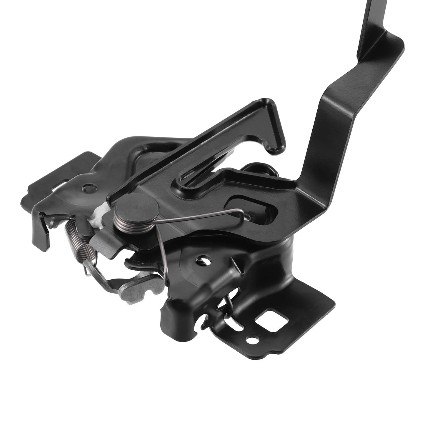 Hood Latch Lock Assembly for Ford F-150 (1997-2004)