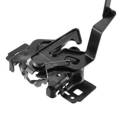 Hood Latch Lock Assembly for Ford F-150 (1997-2004)