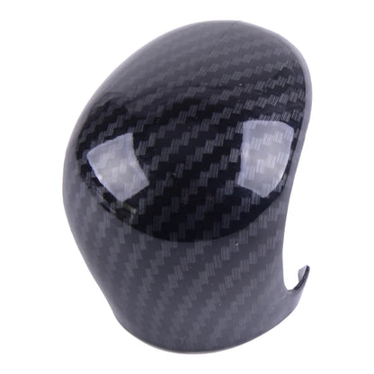 Carbon Fiber Gear Shift Knob Cover for Toyota CHR (2016-2019)