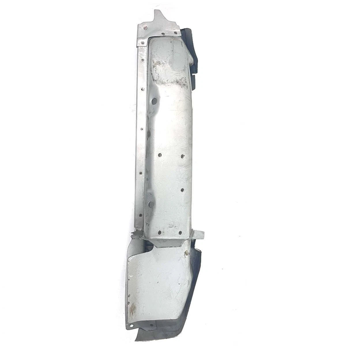 For Nissan Navara D21 TD Pickup Truck 1986-93 Rear Gate Tail Body Corner Left