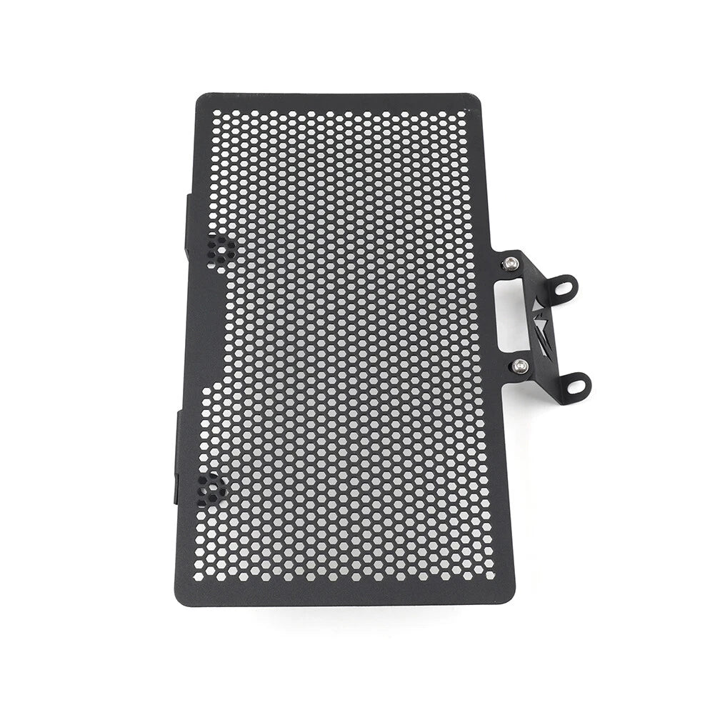 Radiator Grille Guard Cover for Moto Morini X-Cape 650 (2022-2024)