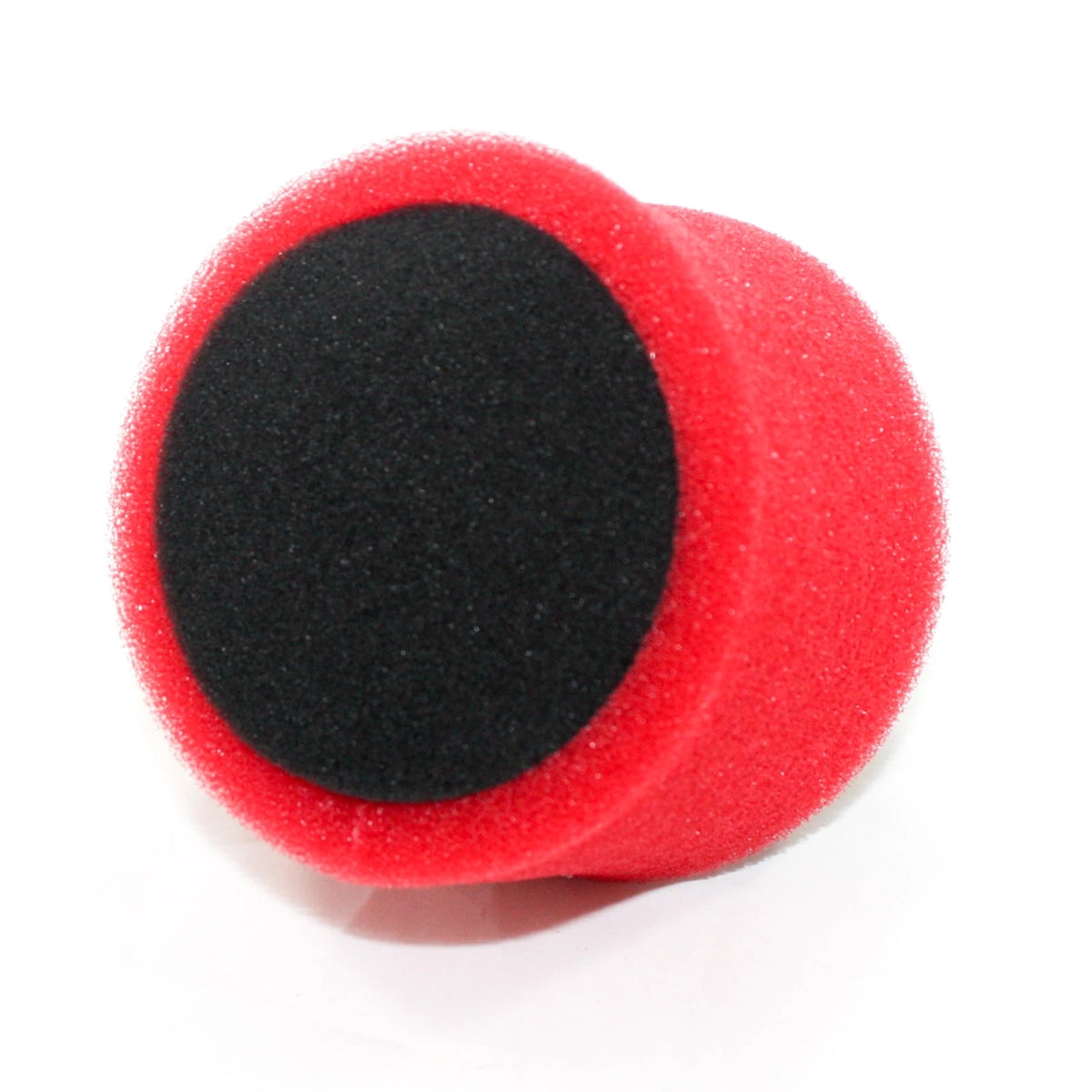 48mm Bent Angled Foam Air Filter Pod for RED PIT PRO Trail Quad Dirt Bike ATV