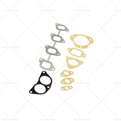 VRS Head Gasket & Bolt Set for Nissan Navara D22, Patrol GU Y61 (2001-2014)