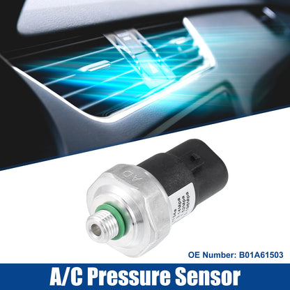 Air Conditioner Pressure Switch Sensor for Mazda 2, CX-7 (2007-2012)