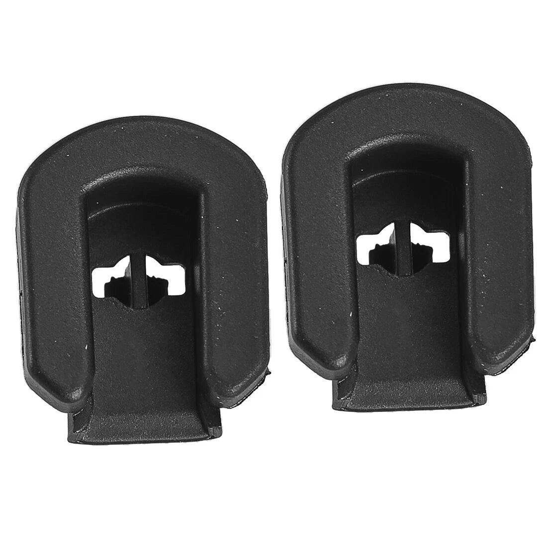 Right Rear Tailgate Hinge Bushing Grommet for Toyota Tacoma (2016-2023)