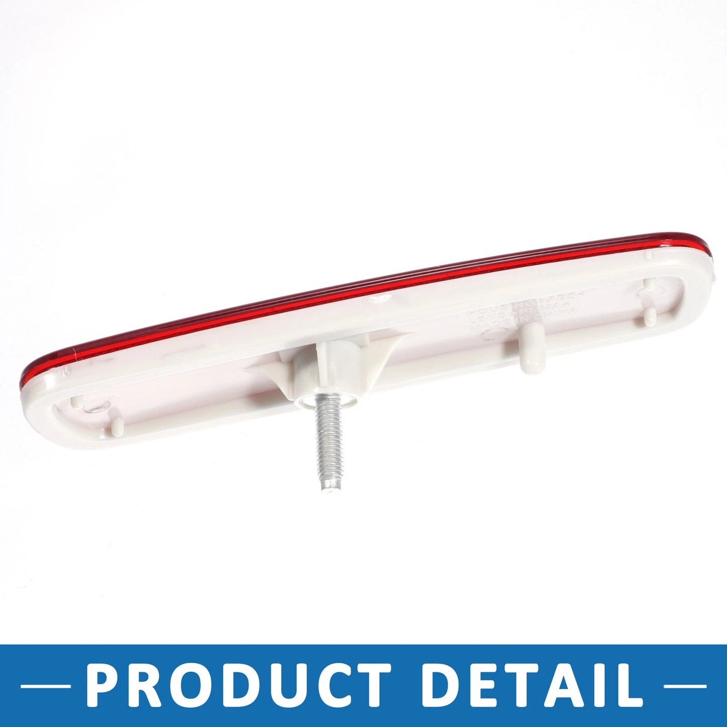 Rear Right Bumper Reflector for Toyota Land Cruiser (1998-2007)
