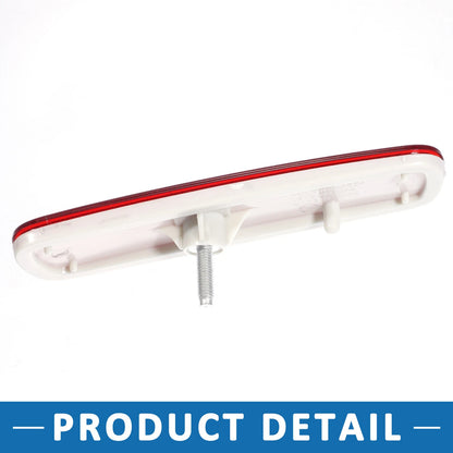 Rear Right Bumper Reflector for Toyota Land Cruiser (1998-2007)
