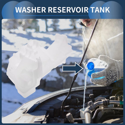Windshield Washer Reservoir for Land Rover Discovery Sport (2015-2019)