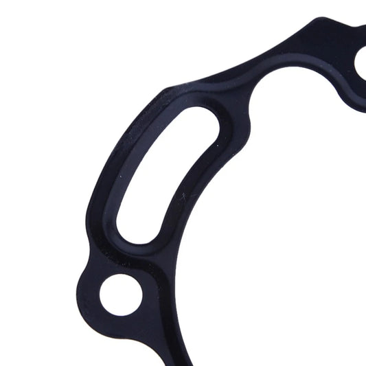 10x Oil Filter Cover Gasket for Honda CBR250R CRF250L CB300F CBR300RA