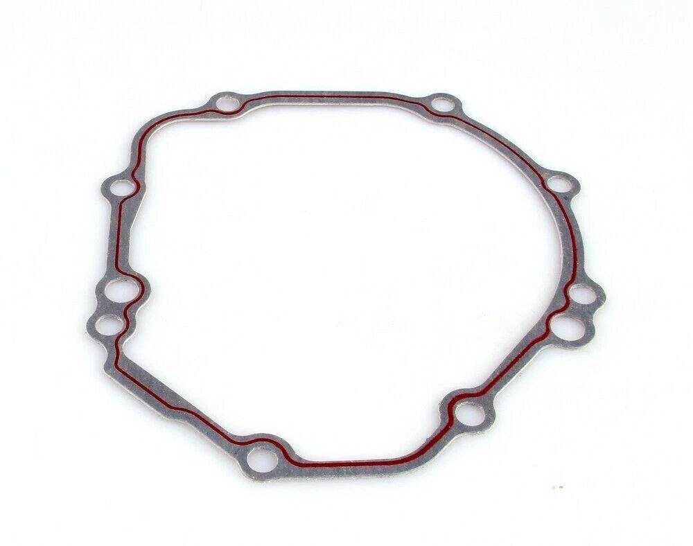 5 x Engine Cover Gaskets for Suzuki GSXR 1000, GSX-R 600/750 (2003-2008)