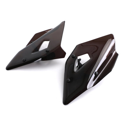 Deflector Side Upper for BMW R1200GS R1250GS F750GS F850GS (2013-2023)